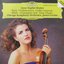 Berg: Violin Concerto / Rihm: Time Chant (1991/92)