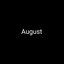 August - Single
