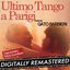 Ultimo Tango a Parigi (Original Motion Picture Soundtrack) - Remastered