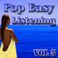 Pop Easy Listening Vol 5