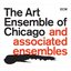 The Art Ensemble Of Chicago And Associated Ensembles