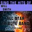 Sing the Hits of Will Smith