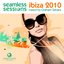 Seamless Sessions Ibiza 10 mixed by Graham Sahara