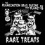 Rare Treats