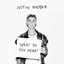 What Do You Mean - Single