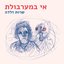 אי במערבולת: שרות זלדה