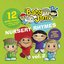 Baby Jamz Presents Nursery Rhymes Volume 2