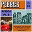 PEBBLES VOL. 18, Africa Pt. 3, Originals Artifacts From The Psychedelic Era