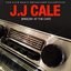 J.J. Cale Live: Breezin' At The Cafe