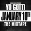 January 10th (The Mixtape)