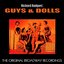 Guys & Dolls (The Original Broadway Recordings)