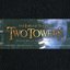 The Lord of the Rings: The Two Towers (Limited Edition)