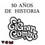 50 Anos de Historia