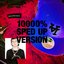 MIKE THE RULER (SPED UP) - Single