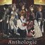 Best Album 2009-2012 Anthologie (+ 5 Live Tracks in Shibuya)