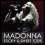 Sticky & Sweet Tour Live