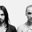 Night Kills the Day (feat. Ksana Sergienko & Tom Morrissey)