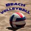 Beachvolleyball