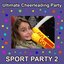 Ultimate Cheerleading Party (Sports Party, Vol. 2)