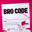 Bro Code