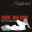 Andre Williams and The Goldstars - Nightclub album artwork