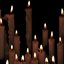 Votive Fire