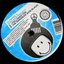 I Followed You / The Darkness (Acid Black)