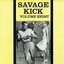 Savage Kick Vol.8, Early Back R&B Hipshakers