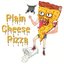 Plain Cheese Pizza EP