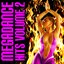 Mega Dance Hits, Vol. 2