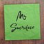 My Sacrifice - Single