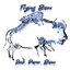 Rock, Paper, Bison