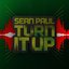 Turn It Up - Single