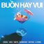 Buồn Hay Vui (feat. RPT MCK, Obito, Ronboogz & Boyzed)