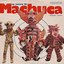 La Locura de Machuca (1975-1980)