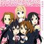 K-ON! Gekichuka Mini Album Houkago Tea Time "Studio Mix"