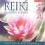 Reiki - Healing Hands