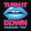 Turn It Down (with Rebecca & Fiona)