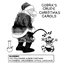 Cobra's Crude Christmas Carols
