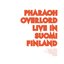 Live in Suomi Finland