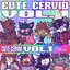CUTE CERVID VOL. 1
