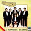 15 Grandes Exitos