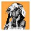 Fade to Gray - Single