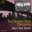 Ain't She Sweet (1926 - 1927)