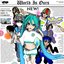 World Is Ours (feat. HATSUNE MIKU) - Single