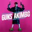 Guns Akimbo (Original Motion Picture Soundtrack)