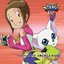 Digimon Adventure 02 Best Partner 11 Yagami Hikari & Tailmon