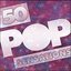 50 Pop Sensations