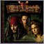 Pirates of the Caribbean: Dead Man's Chest (Original Motion Picture Soundtrack)