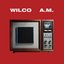 Wilco - A.M. album artwork